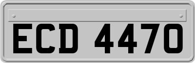 ECD4470