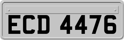 ECD4476