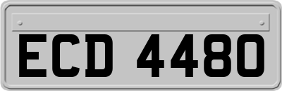 ECD4480