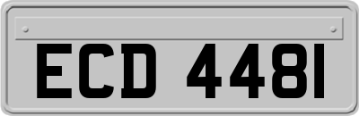 ECD4481