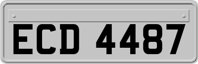 ECD4487
