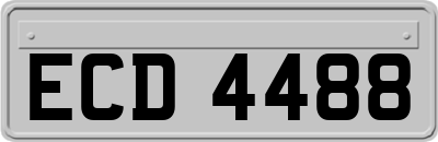 ECD4488