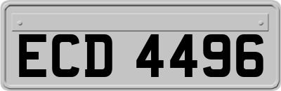 ECD4496