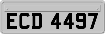 ECD4497