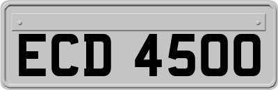 ECD4500