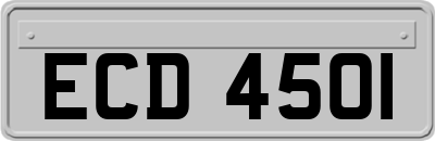 ECD4501