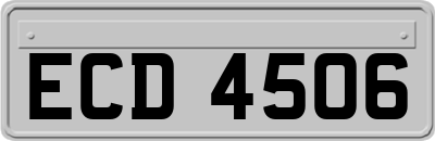 ECD4506