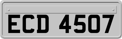 ECD4507
