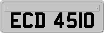 ECD4510