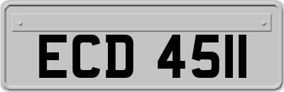 ECD4511