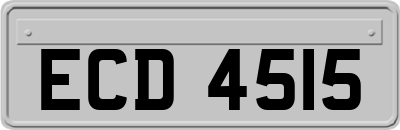 ECD4515