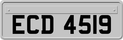 ECD4519