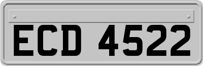 ECD4522