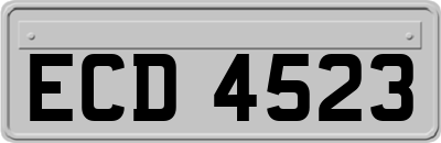 ECD4523