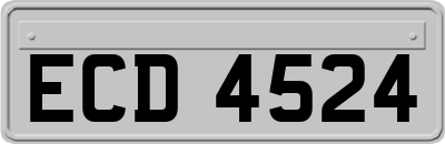 ECD4524