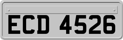 ECD4526