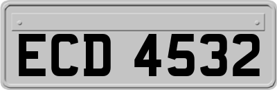 ECD4532