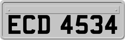 ECD4534