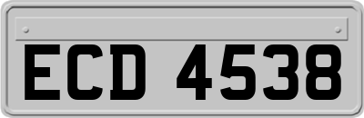 ECD4538