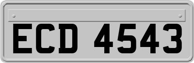 ECD4543