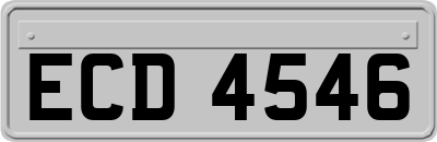 ECD4546