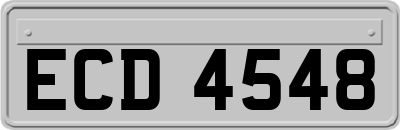 ECD4548