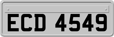 ECD4549