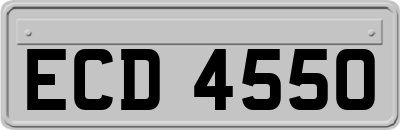 ECD4550