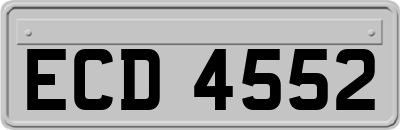 ECD4552