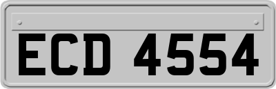 ECD4554