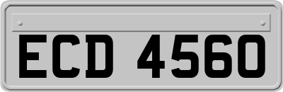 ECD4560