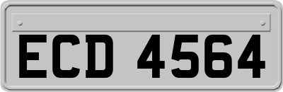 ECD4564