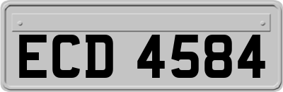 ECD4584