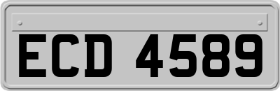 ECD4589