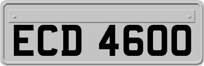 ECD4600