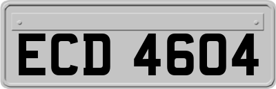ECD4604