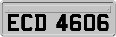 ECD4606