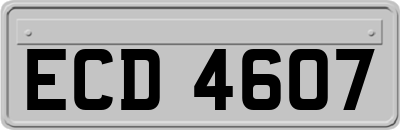 ECD4607