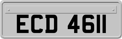 ECD4611