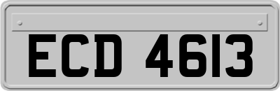 ECD4613