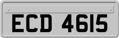 ECD4615