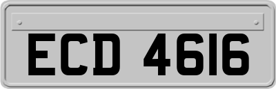 ECD4616