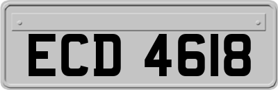 ECD4618