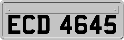 ECD4645