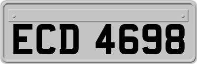 ECD4698