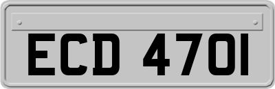 ECD4701