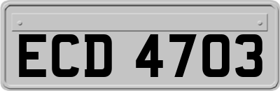 ECD4703