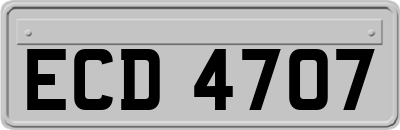 ECD4707