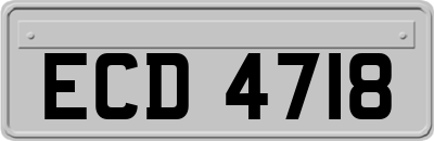 ECD4718