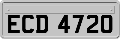 ECD4720